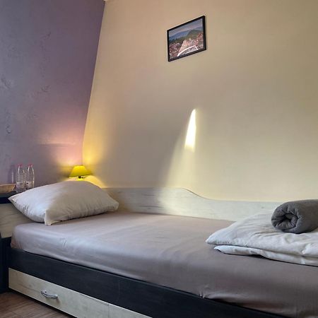 Cloud 9 Hostel Φιλιππούπολη Εξωτερικό φωτογραφία