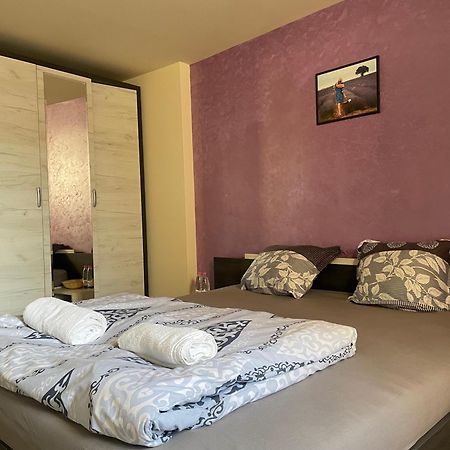 Cloud 9 Hostel Φιλιππούπολη Εξωτερικό φωτογραφία