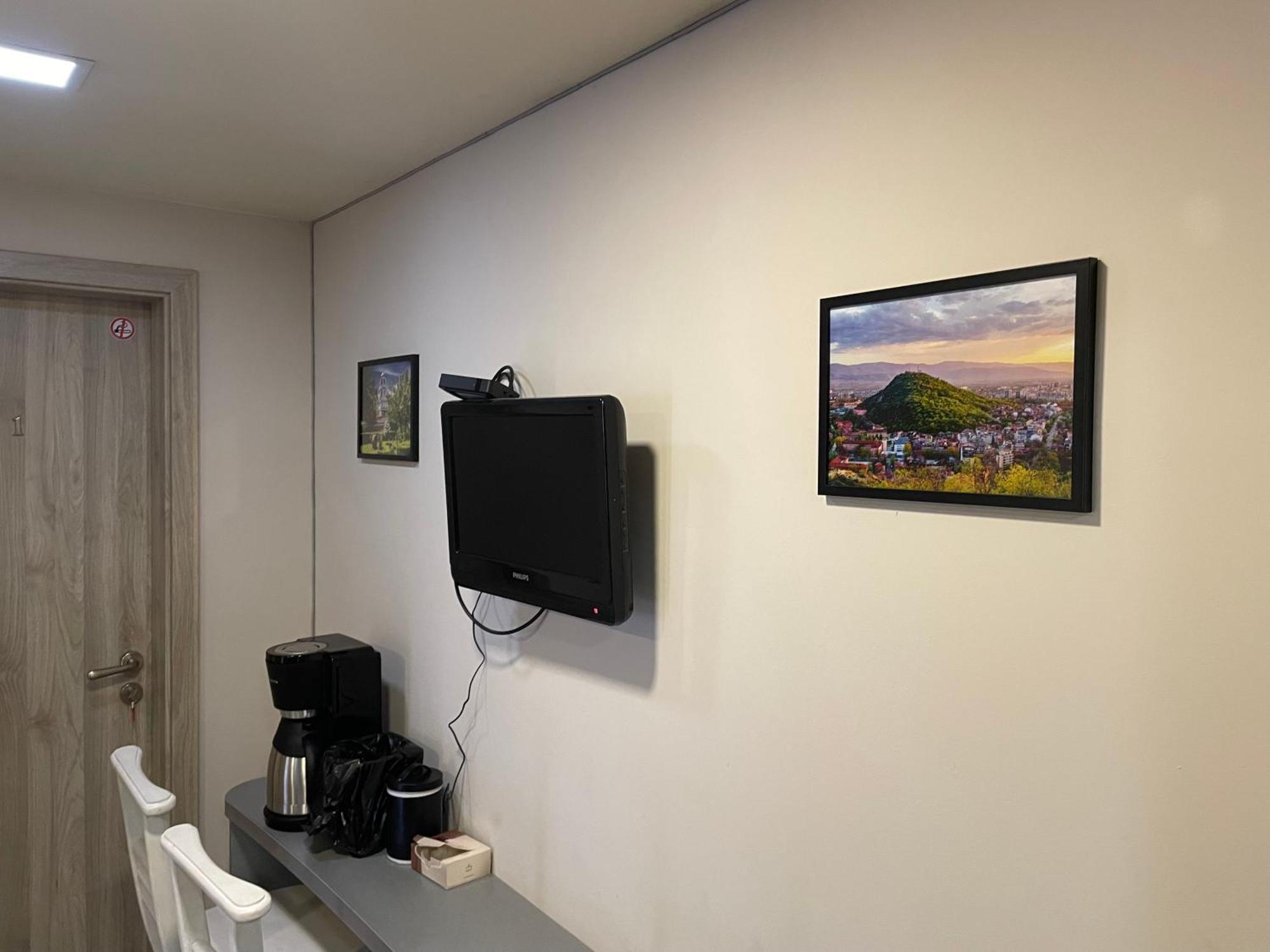 Cloud 9 Hostel Φιλιππούπολη Εξωτερικό φωτογραφία