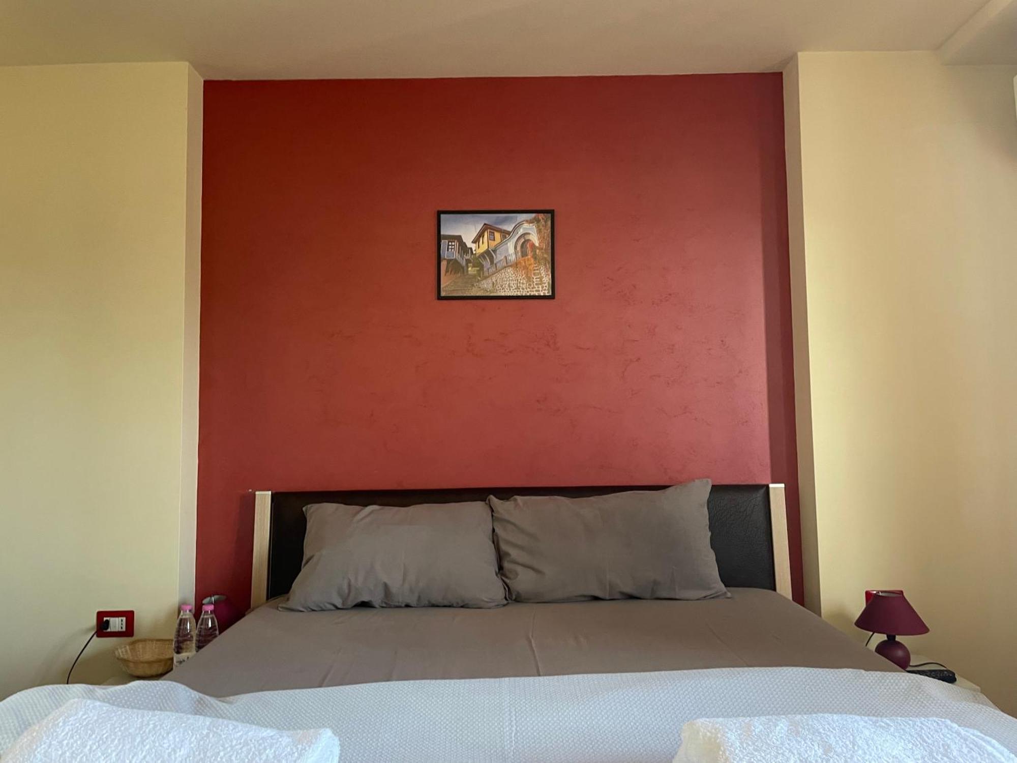 Cloud 9 Hostel Φιλιππούπολη Εξωτερικό φωτογραφία
