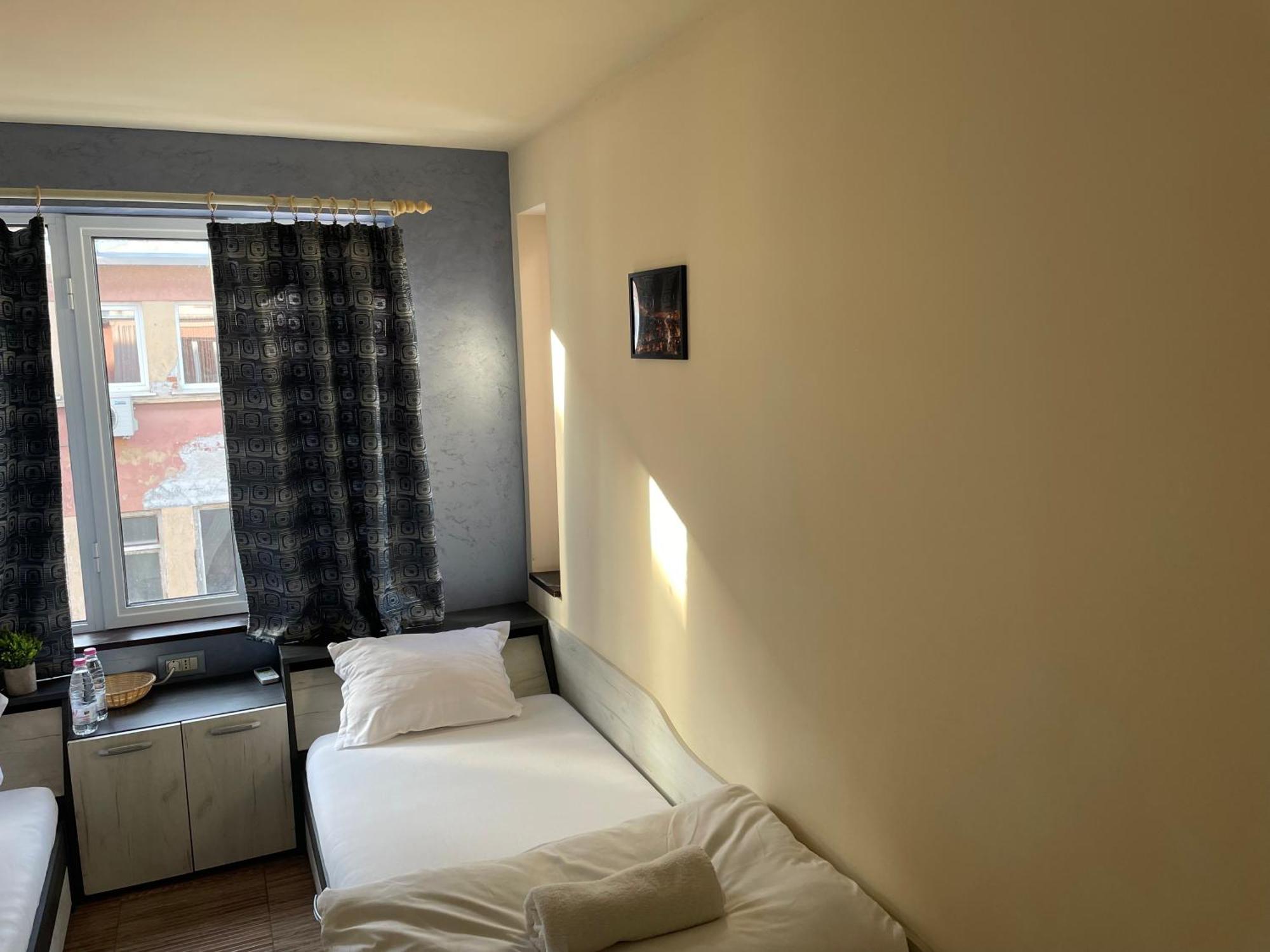 Cloud 9 Hostel Φιλιππούπολη Εξωτερικό φωτογραφία