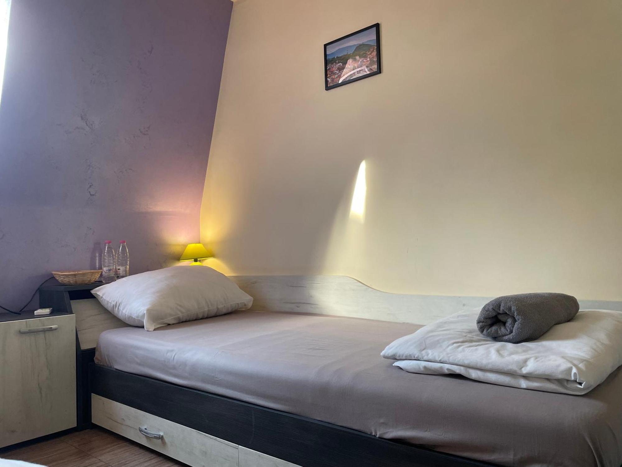 Cloud 9 Hostel Φιλιππούπολη Εξωτερικό φωτογραφία