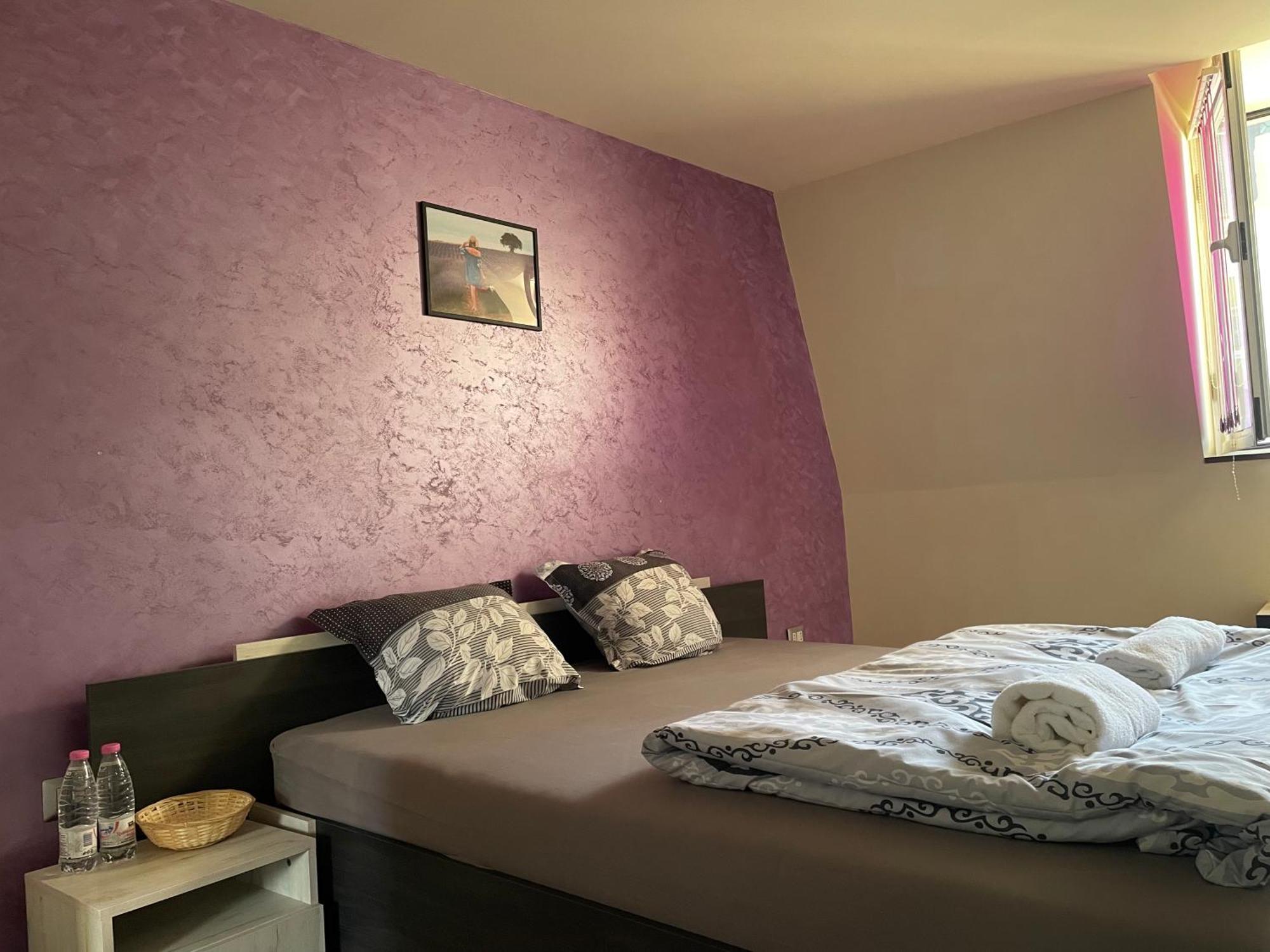Cloud 9 Hostel Φιλιππούπολη Εξωτερικό φωτογραφία