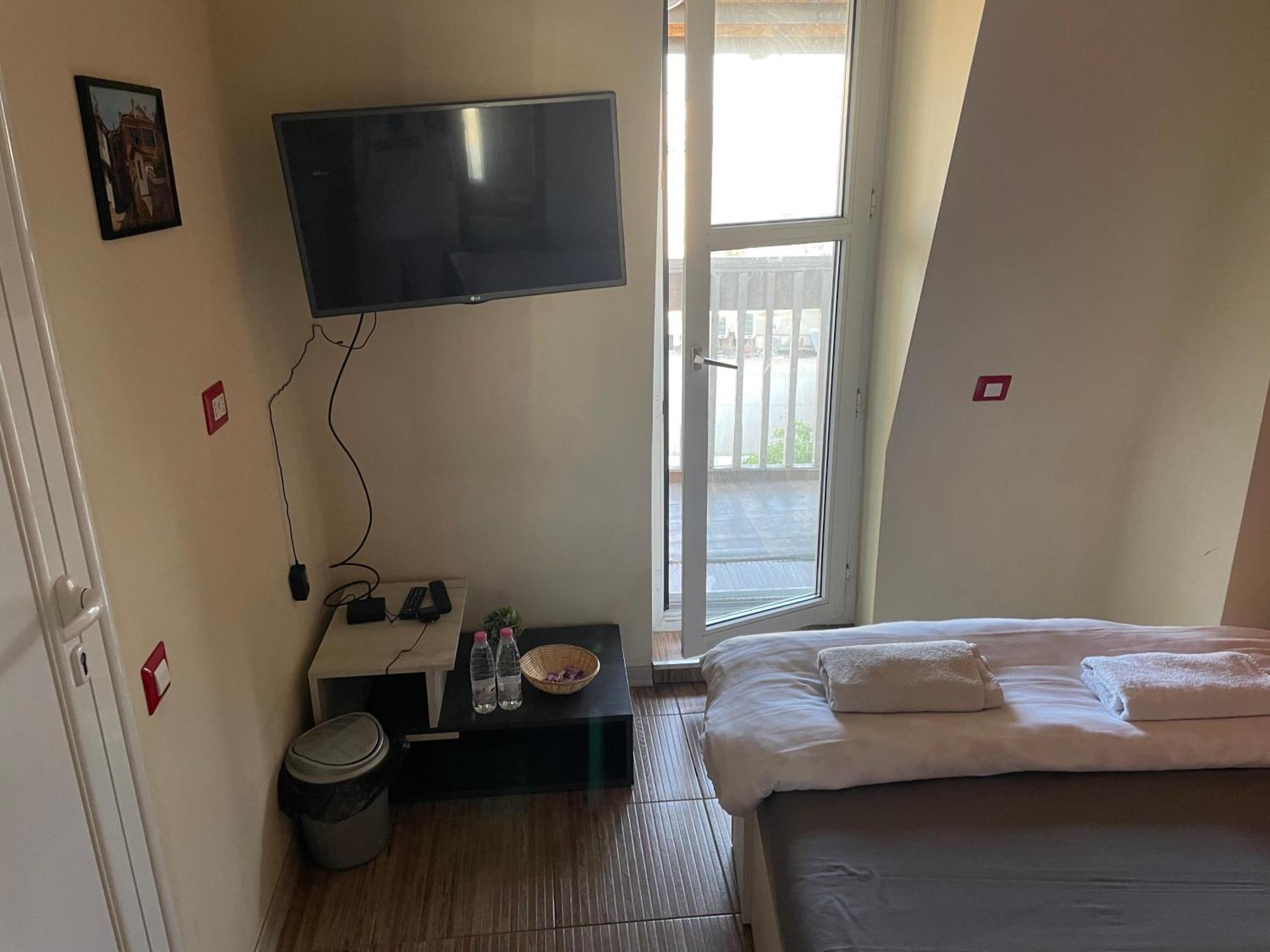 Cloud 9 Hostel Φιλιππούπολη Εξωτερικό φωτογραφία