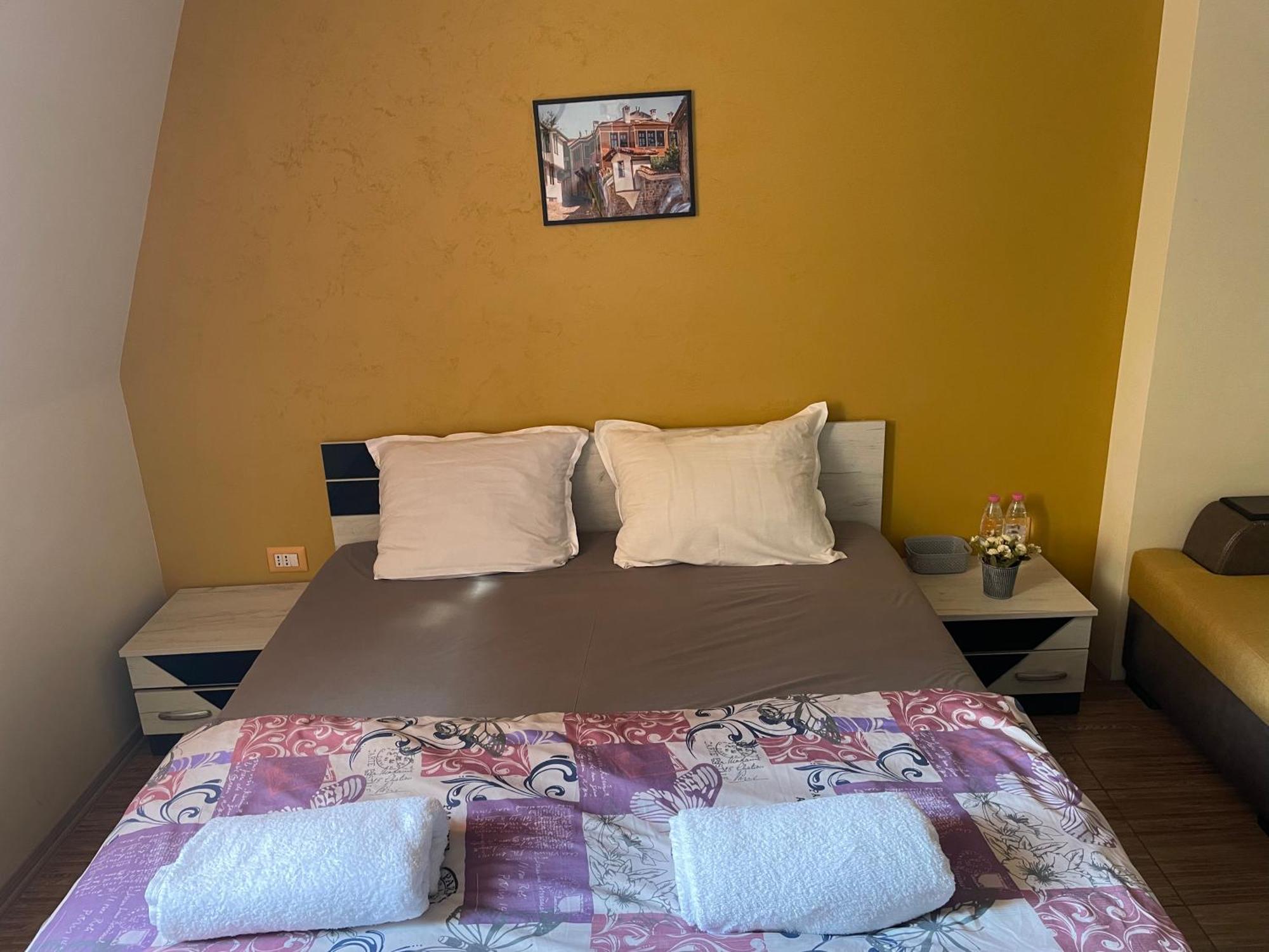 Cloud 9 Hostel Φιλιππούπολη Εξωτερικό φωτογραφία