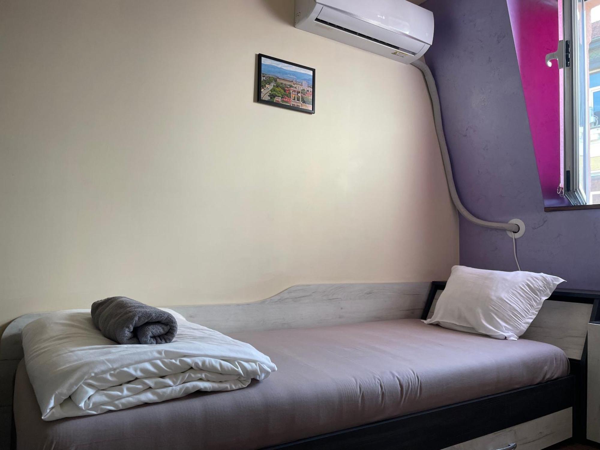 Cloud 9 Hostel Φιλιππούπολη Εξωτερικό φωτογραφία