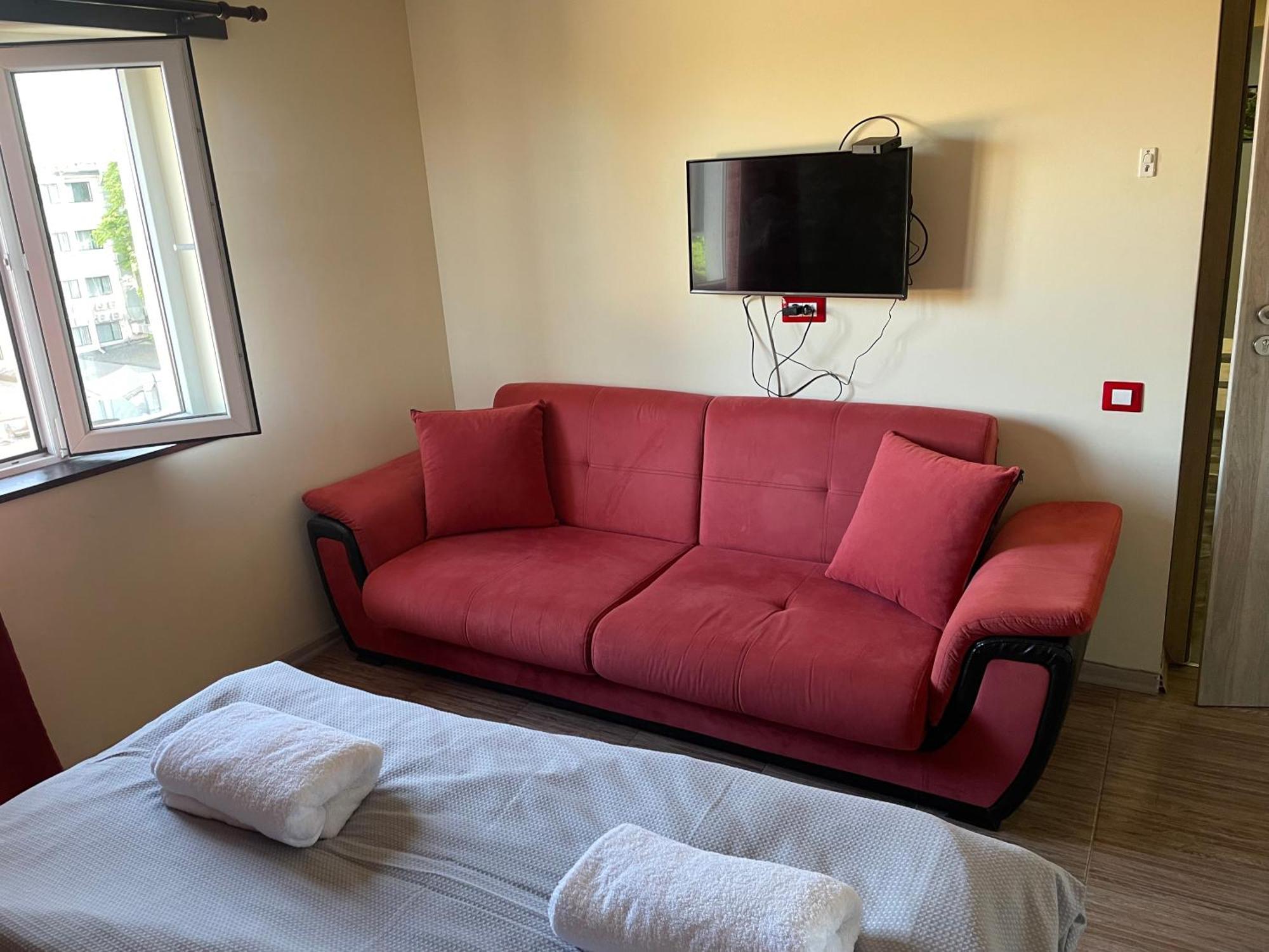 Cloud 9 Hostel Φιλιππούπολη Εξωτερικό φωτογραφία